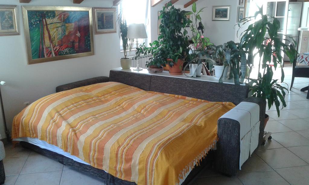 Apartment Varina Dubrovnik Habitación foto