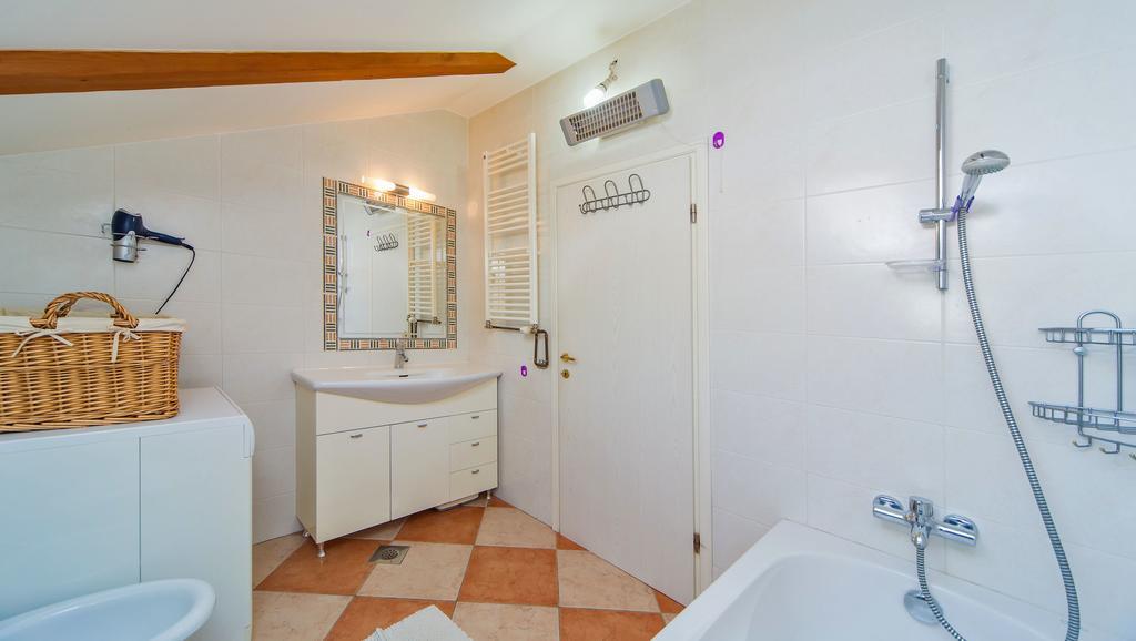 Apartment Varina Dubrovnik Habitación foto