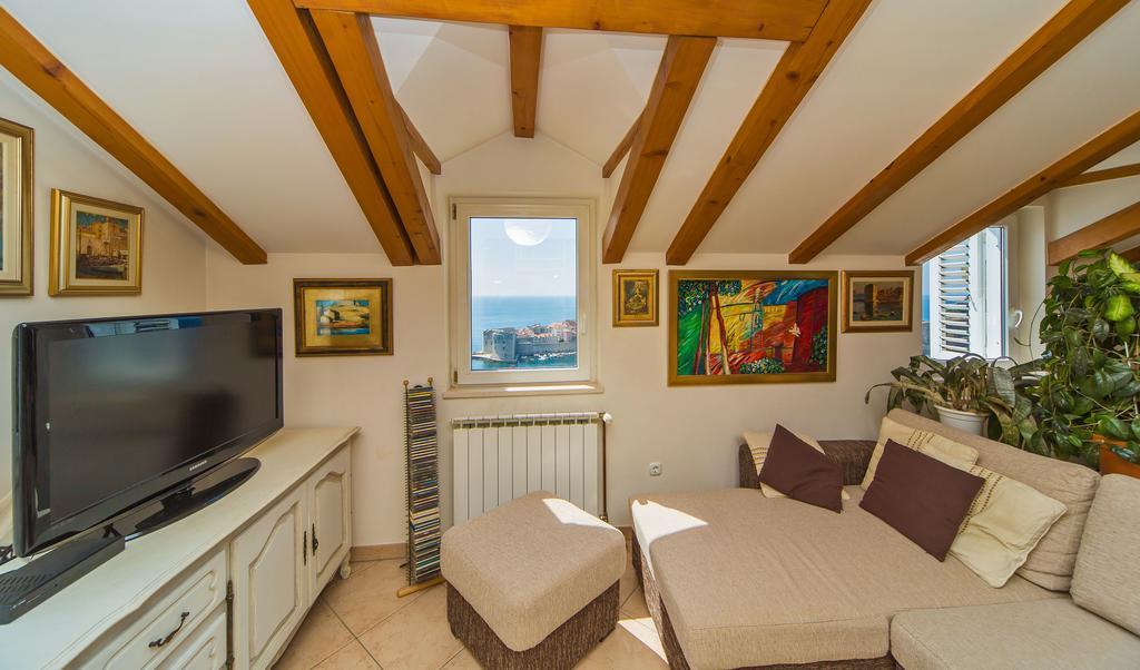 Apartment Varina Dubrovnik Habitación foto