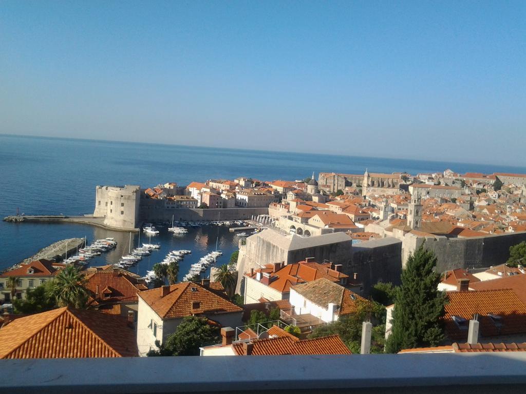 Apartment Varina Dubrovnik Habitación foto