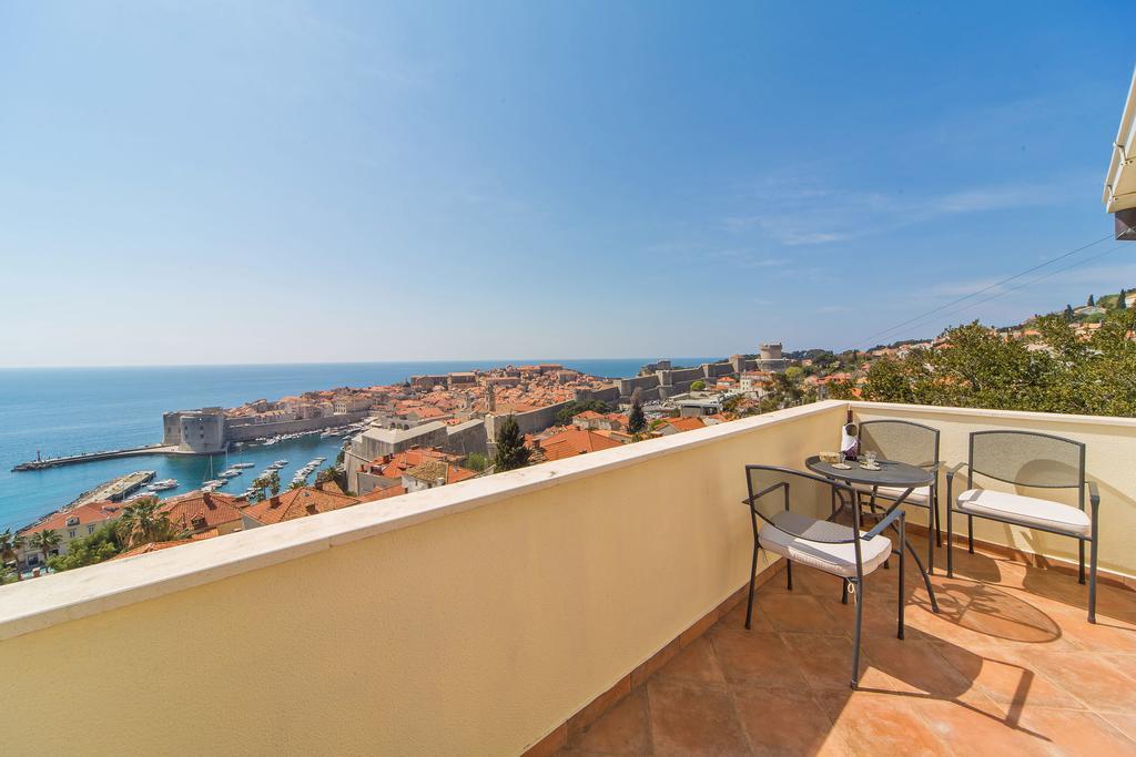 Apartment Varina Dubrovnik Habitación foto