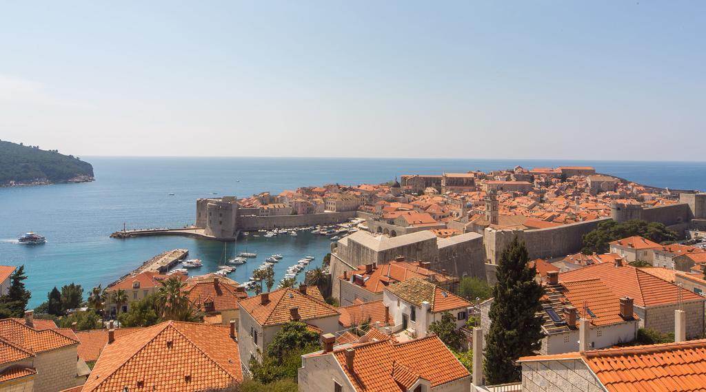 Apartment Varina Dubrovnik Habitación foto