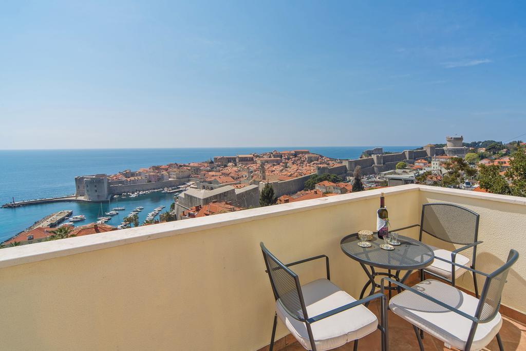 Apartment Varina Dubrovnik Habitación foto