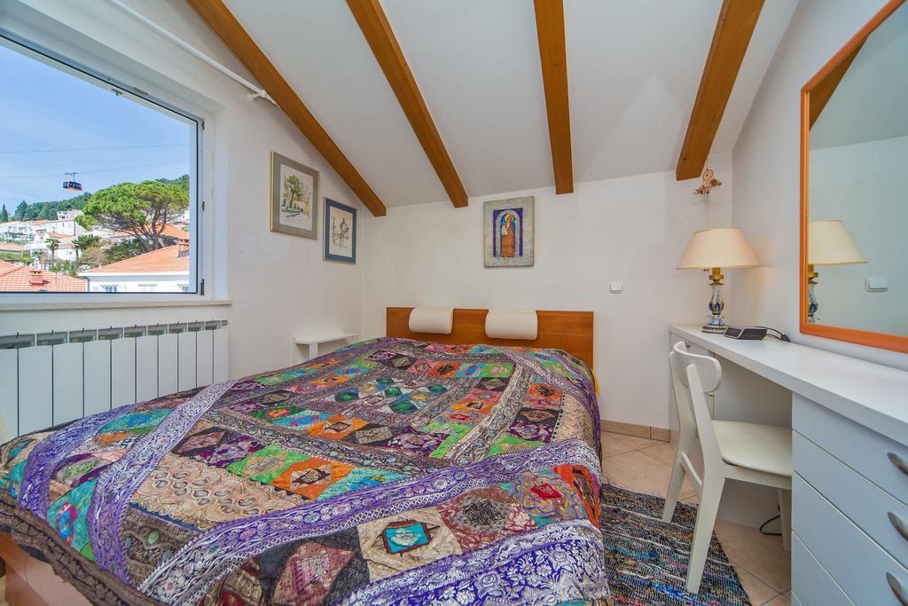 Apartment Varina Dubrovnik Habitación foto