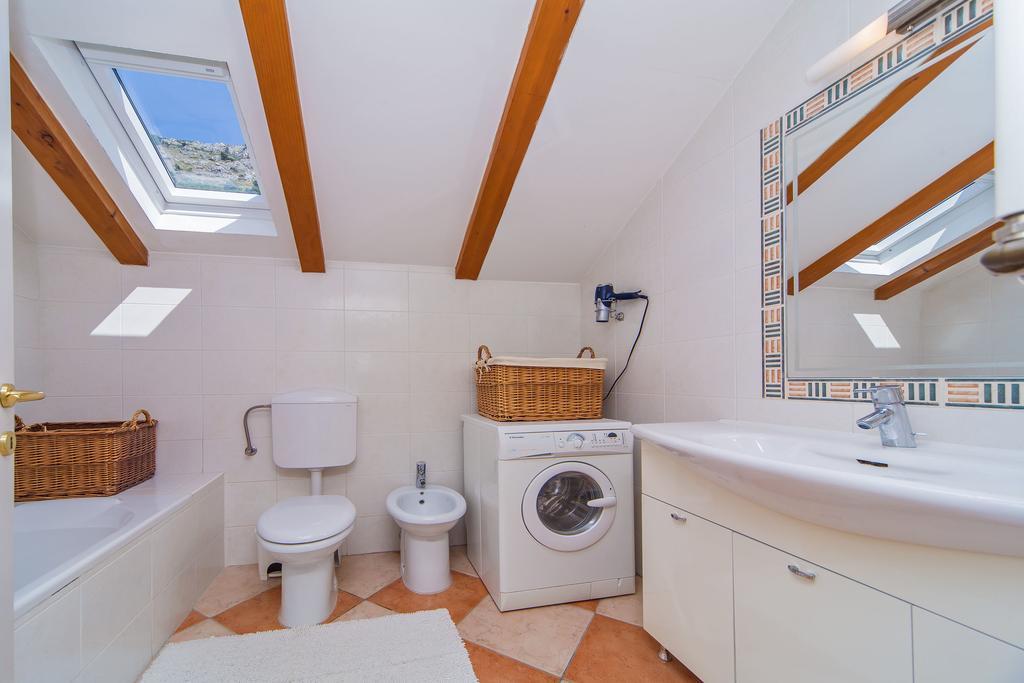 Apartment Varina Dubrovnik Habitación foto